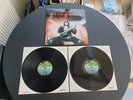 THIN LIZZY - LIVE AND DANGEROUS 1978 UK PRESS 2 X 12