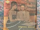 Orestes Macias - Anillo De Comprimiso LP Musicalia MCS-22-106 Rare Bolero