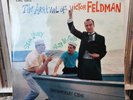 The Arrival Of Victor Feldman- (UK 1958) Mono NM/EX