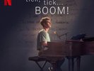 Jonathan Larson - Tick, Tick...Boom  (Soundtrack / O.S.T.) Vinyl 2LP 09551935
