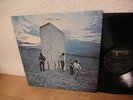 The Who – Who's Next orig UK Lp 1971 / Hard Rock, Mod, Psych. (A//1/B//2)