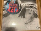 SIGNED The Black Keys Ohio Players Galaxy Cool Blue Vinyl LP Autographed IN HAND