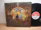 The World Of Oz – The World Of Oz same Lp 1969 mint- Psychedelic Rock