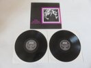 THE SISTERS OF MERCY Stranger LIVE IN MILAN 1985 TWISTED 2 x VINYL LP SET ROK1