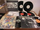 28x LP's DEUTSCHROCK Hardrock KRAUTROCK Progressiver Rock BLUES ROCK LP LOT