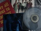 'SALTBURN' Music From The Motion Picture | Bath Water Liquid Vinyl