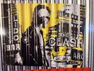 The Clash / Cut The Crap Vinyl LP Rare Irish Pressing Excellent Condition