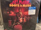 Art Blakey Jazz Messengers Roots & Herbs Tone Poet Series NEW LP Wayne Shorter