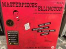 Duke Ellington Masterpieces by Ellington MONO NEW Analogue Productions LP