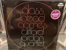 Clifford Jordan Quartet Glass Bead Games NEW 2 LP Pure Pleasure Records