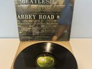 The Beatles - Abbey Road - RARE Misaligned Apple Vinyl LP