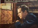 Johannes Brahms / Glenn Gould - 10 Intermezzi For Piano