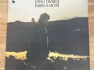 PINO DANIELE - Black Half (LP) Reissue 180gr - Sealed/Sealed - 2018
