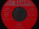 RAINBOWS: minnie / they say RAMA 7