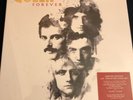 Queen Forever - 4 LP + Bonus Disc - Box-Set - Limited Rare Sealed