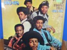Rare The Counts-What's Up Front That Counts LP-Westbound WB-2011 With Shrink