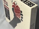 LP GREEN DAY AMERICAN IDIOT (8LP/2 BLURAY DELUXE BOX SET) NEW MINT SEALED