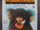 UNDISPUTED TRUTH: face to face with the truth GORDY 12