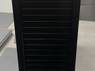 The Beatles Collection 1988 UK 'Roll Top Wooden Box Set' 10/10