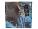 SADE Promise Vinly Record LP 1985 New Sealed Shrink Hype