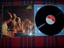 the alan bown  - self titled 1970 Deram stereo  l.p  SML 1049