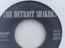 DETROIT SHAKERS HELP ME FIND MY WAY WIGAN CASINO  NORTHERN SOUL