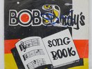 BOB ANDY BOB ANDY'S SONG BOOK COXSONE SOL1121 JAMAICA-PRESS VINYL LP