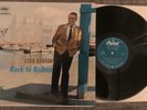 LP 1958 Stan Kenton – Back To Balboa  DEUTSCHE ERSTPRESSUNG Capitol 995   EX