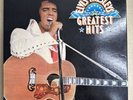 Elvis Presley - Greatest Hits 7LP Box Set 7x 12” Vinyl Records 7x EX Inc Booklet