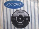 M- UK LONDON 45 - TINA BRITT - 
