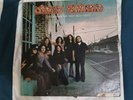 Lynyrd Skynyrd Vinyl Record LP 1973 Pronounced leh-nerd skin-nerd