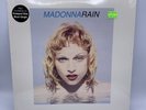 MADONNA - Rain 1993 Sire/Maverick Records SEALED Vinyl Single 9-40988-0 RARE