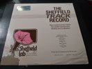 The Sheffield Track Record VG+ Original AUDIOPHILE Sheffield Lab 20 Record 1982