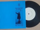 THE SISTERS OF MERCY - Damage Done plus 3 live tracks