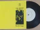 THE SISTERS OF MERCY - Good Things plus 2 live tracks