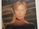 JOHN FOXX  “THE GOLDEN SECTION” - Limited/Signed Clear Vinyl - New