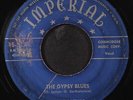 SMILEY LEWIS: the gypsy blues / you're not the one IMPERIAL 7