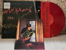 LL Cool J The Force Signed Photo Red Color Vinyl Spotify Fans First Autographed
