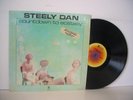STEELY DAN Countdown To Ecstasy Original LP 1973 ABC ABCX-779  HYPE STICKER