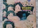 Manfred Mann Chapter Three. Volume Two. Australian swirl Vertigo. UK Prog band