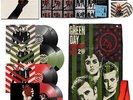 PRE-ORDER Green Day - American Idiot (20th Anniversary Deluxe Edition) [Split-Co