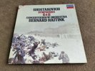 Shostakovich – Symphonies 6,11 - 2 X Vinyl LP Box Set (1985 Decca) Shostakovitch