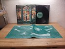 In Flames – Whoracle Death Metal monster 1997  Lp (Nuclear Blast)