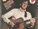 Gamble Rogers Live The Warm Way Home MR-52786 SEALED LP