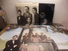 Kraftwerk – Trans Europa Express orig Lp 1977 + Poster, Electronic Krautrock
