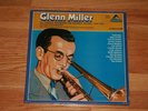New Sealed Vinyl Record LP Glenn Miller 5 disc set Complete Recordings 1928-1938