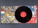 THE STONE ROSES SELF-TITLED ALBUM 1ST ED. 1989 UK VINYL 12