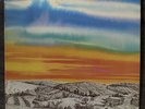 The Marshall Tucker Band Self Titled (Gatefold) CP 0112 LP
