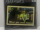Paramore - the holiday  Session