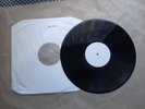 ABBA - Abba (1998 180 gm Simply Vinyl - WHITE LABEL TEST PRESSING PROMO LP  )
